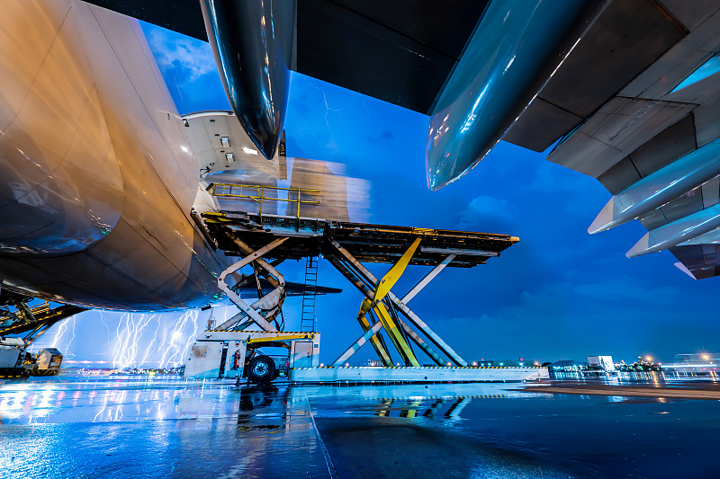 搬家到美国敏感货物空运注意事项 搬家到美国敏感货物空运注意事项