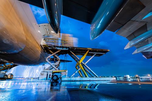 搬家到美国敏感货物空运注意事项