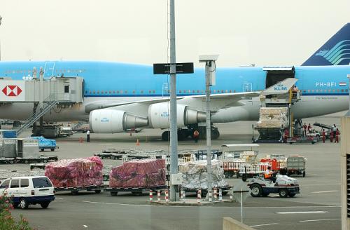 华人寄美国敏感货物流向和清关流程