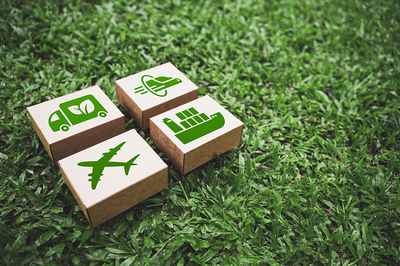 中国厂家发美国敏感货物物流费用解析