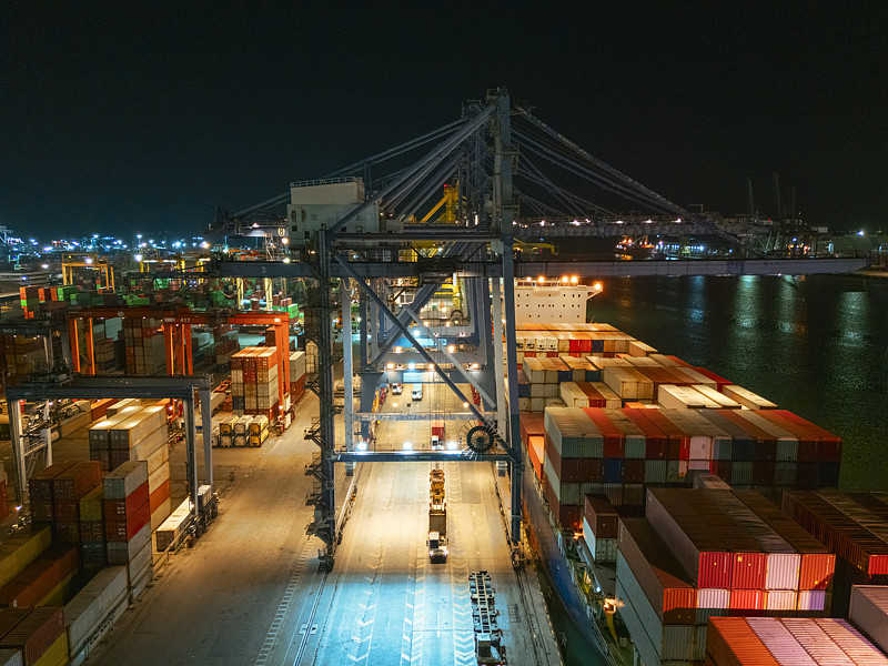 fba跨境电商物流行业怎么样（跨境物流干货知识分享）