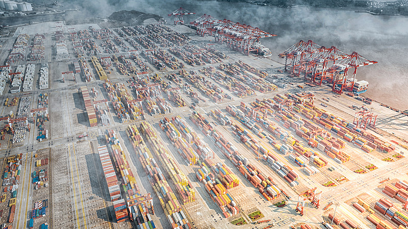 跨境物流的主要模式是怎样的（跨境物流干货知识分享）