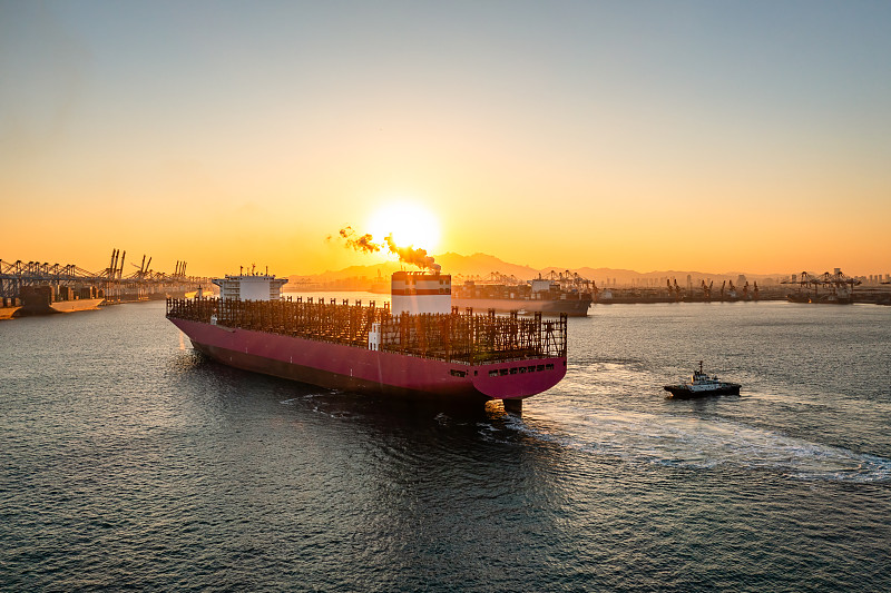 6月美森、以星、COSCO、长荣EMC时效