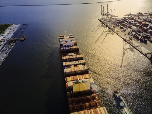 国际空运货物运输有哪些特点？