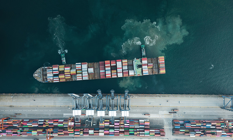 美森快船是什么？到美国哪个港口？时效和价格是多少？