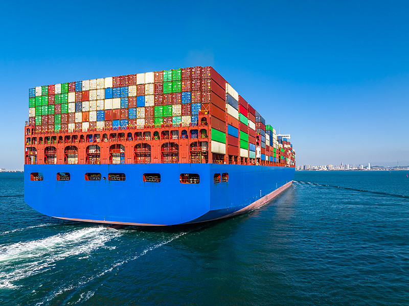 国际快递公司都是如何计算货物尺寸的