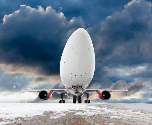 ups物流公司简介