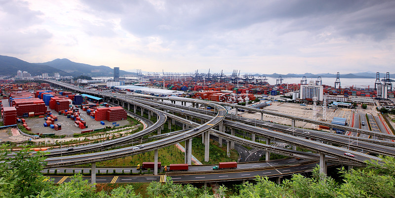 解密上海至土耳其公路运输全过程