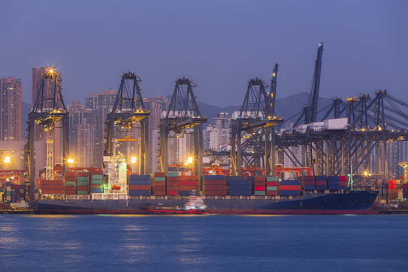 中国国际物流公司排名靠谱吗 中国国际物流公司排名靠谱吗