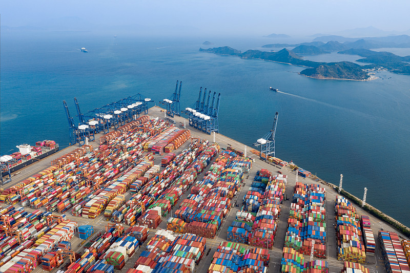 国际快递代理公司哪家好