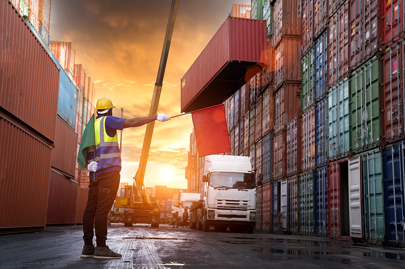 FBA头程物流发货流程有哪些及从备货到亚马逊仓的实务步骤与关键注意事项