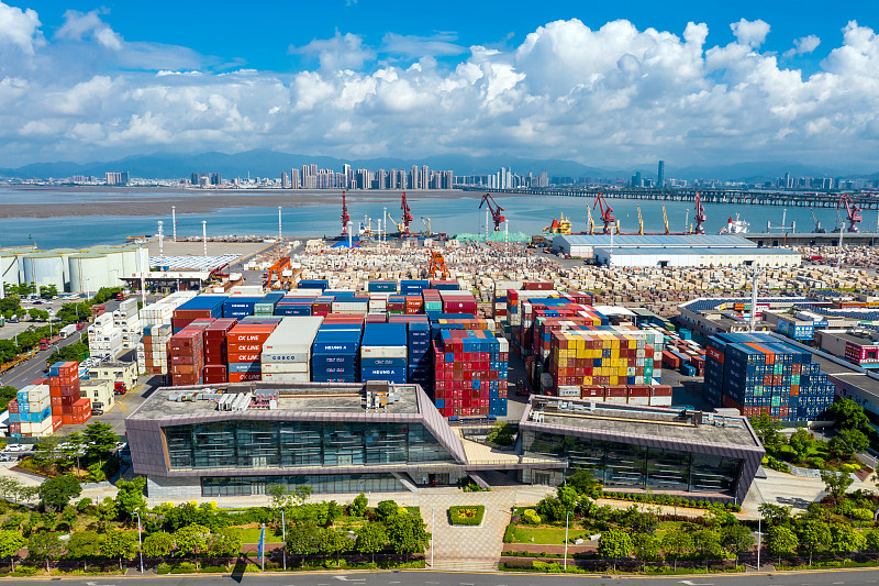 中国到法国快递需要多久