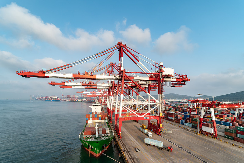 中国快递到法国哪家最合算