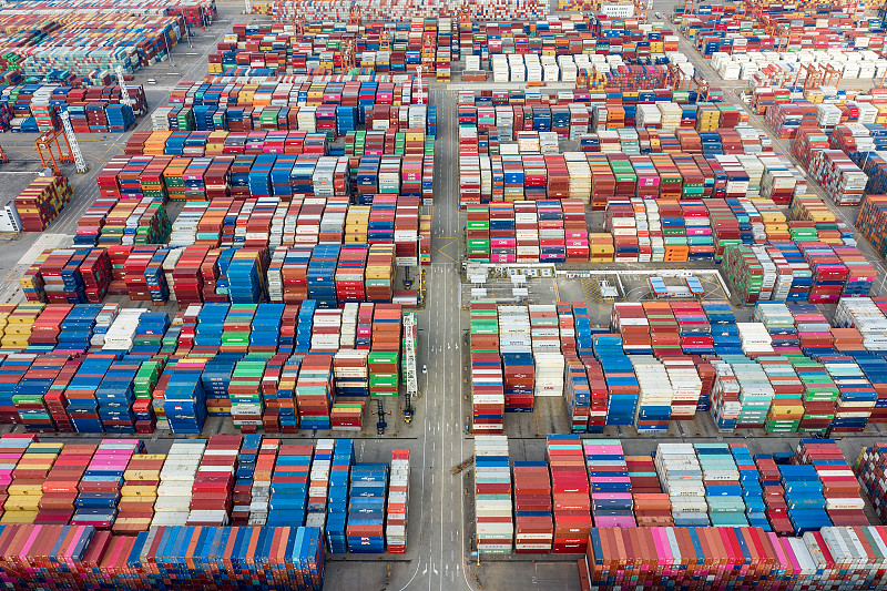 中国到美国海运运费多少钱