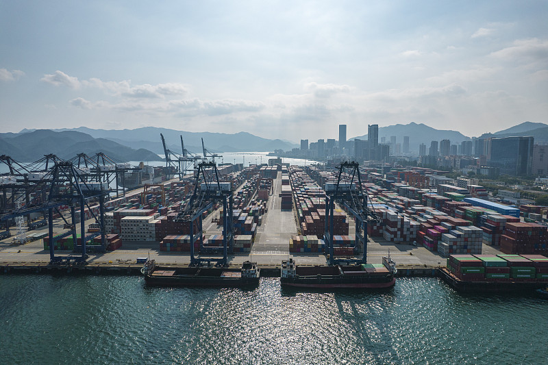 中国到德国快递一般多少天