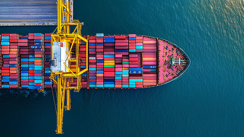 中国国际物流公司排名前十信息有参考意义吗