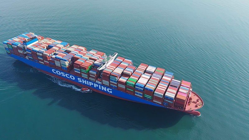 在日常货运当中FBA头程物流收费项目有哪些