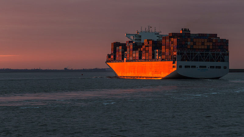 从中国寄快递到日本需要多久