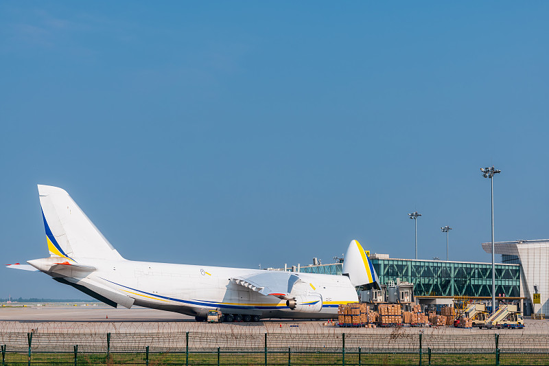 深圳到德国空运要多久