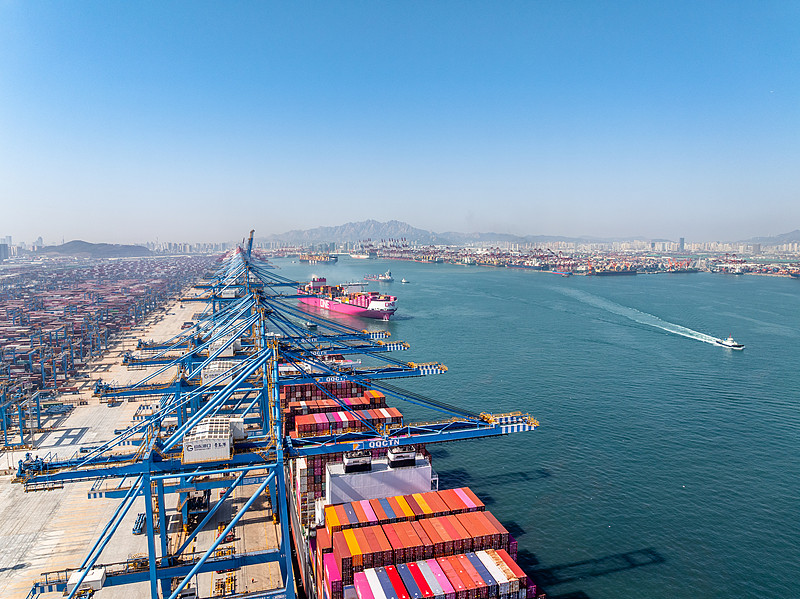 如何选择适合的国际物流保险？（一文详解国际货运险）