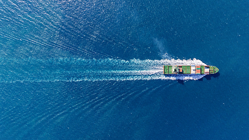 国际物流运输过程中如何保障货物安全？（国际物流干货知识分享）