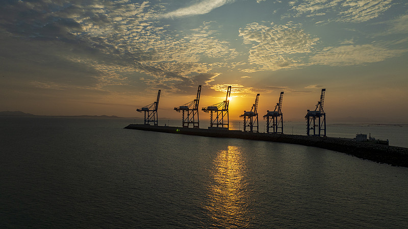 外贸人常用的国际物流方式有哪些（国际物流干货知识分享）