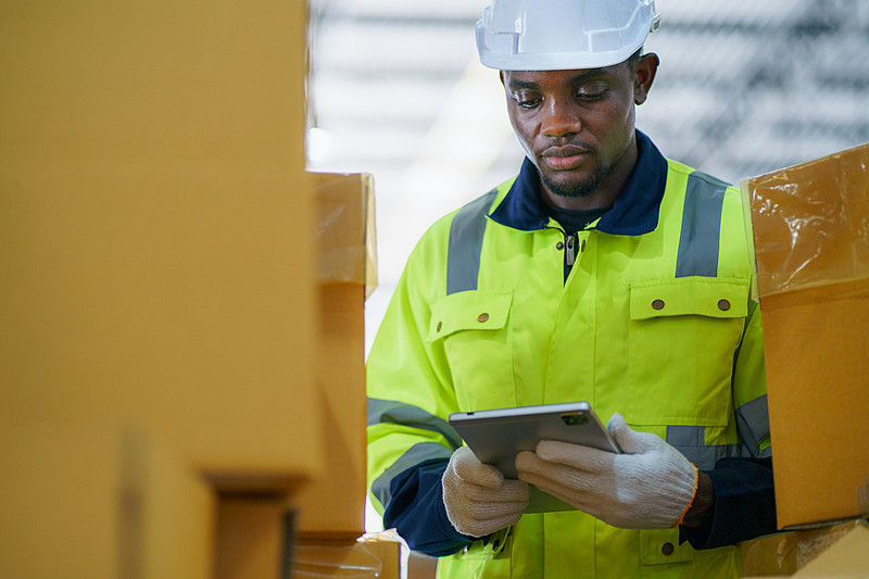 博峰物流单号查询