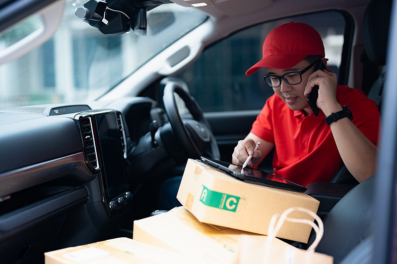 国际货代是什么（国际货代的服务内容是什么）