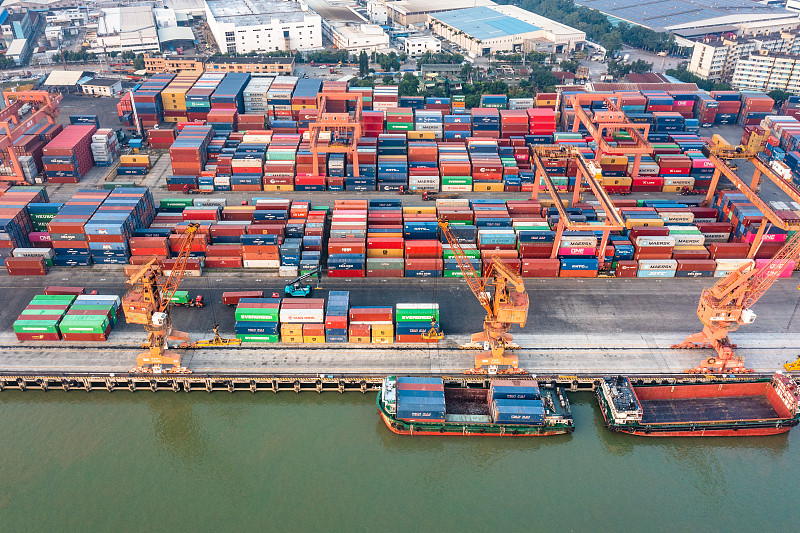 国际空运物流运输流程是怎样的（国际空运干货知识分享）