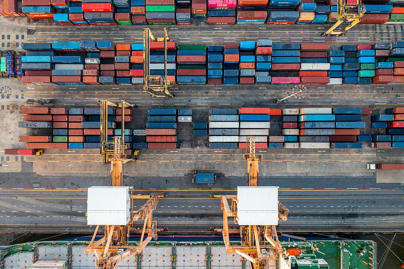 国际邮寄地址标准格式