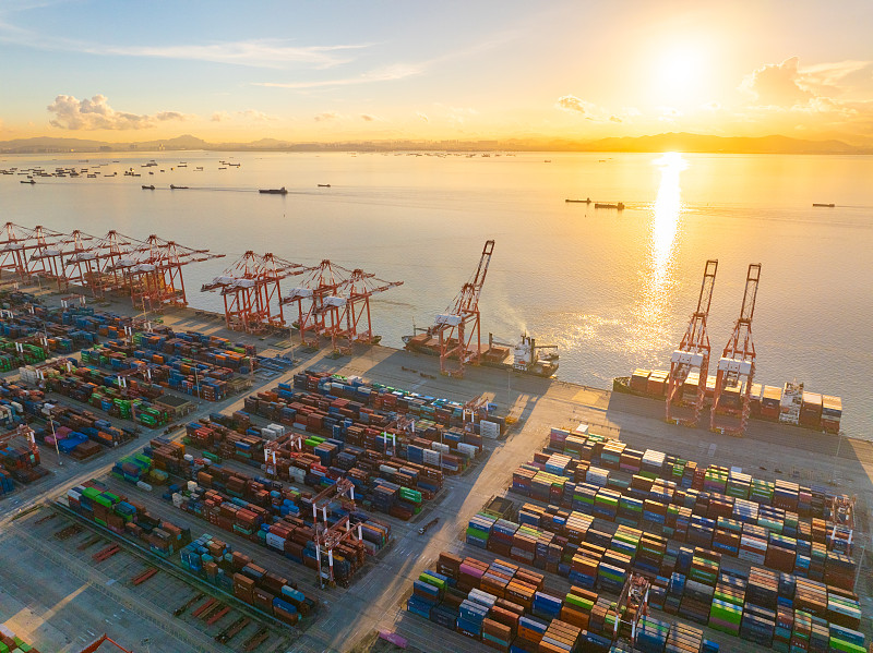 香港国际空运到美国要多久（国际空运时效详解）