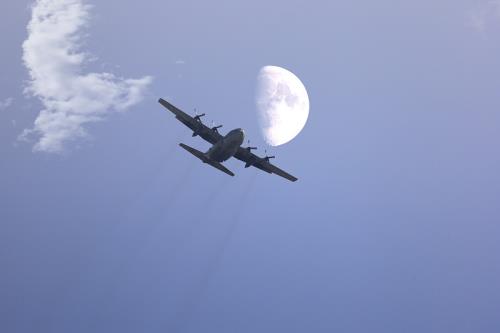 搬家到美国行李空运包装及流程解析