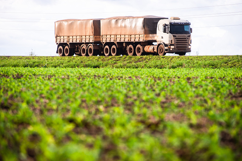 国际物流方式有哪些