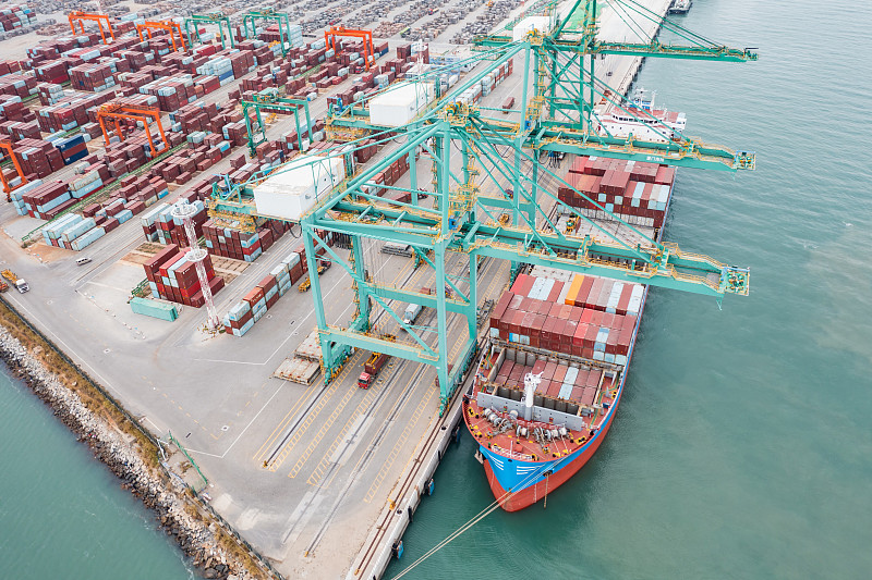 跨境物流公司怎么运作流程（跨境物流干货知识分享）