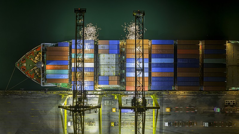 捷克邮政快递包裹查询