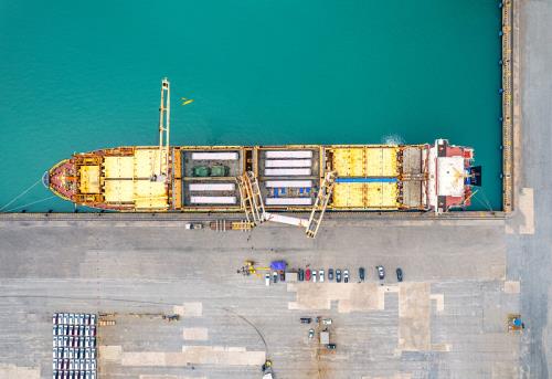 国际快递中的保险服务有什么