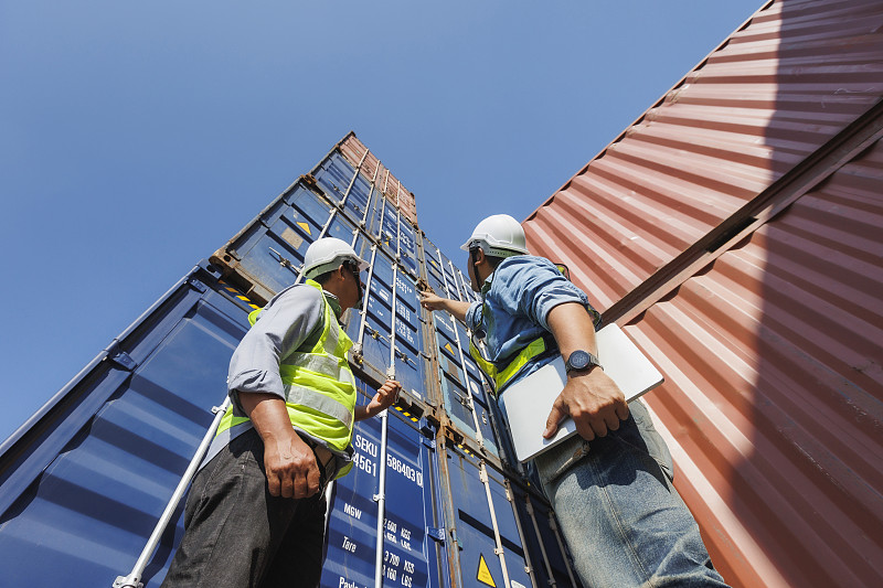 德国邮政快递查询