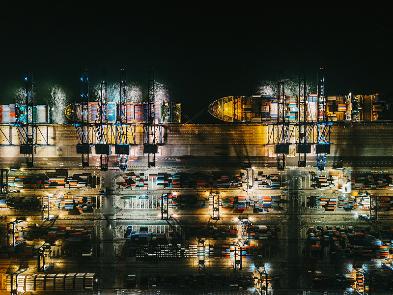 跨境物流费用计算方法是怎样的（国际物流干货知识分享）