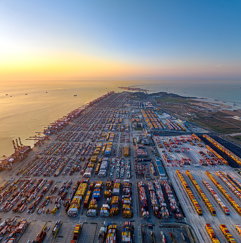 国际物流运输中的海关编码是什么意思（HS 编码有什么作用）