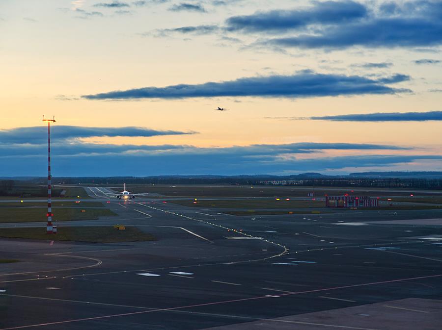 重庆新国际空运机场定位国际货运枢纽 重庆新国际空运机场定位国际货运枢纽