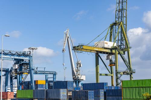 第三方物流企业有哪些