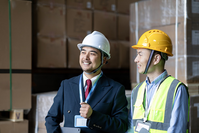 国际物流中的打托是什么意思（国际物流干货知识分享）