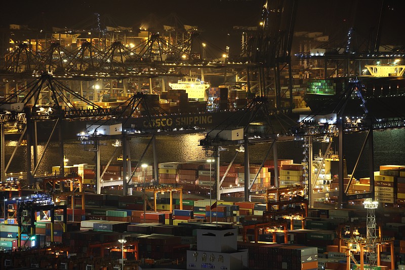 CK物流单号查询