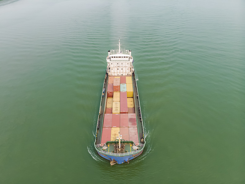 国际空运中航空货运单的流转过程是怎样的？（国际空运干货知识分享）