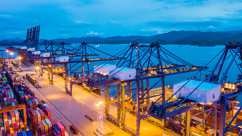 dhl国际快递一般几天到