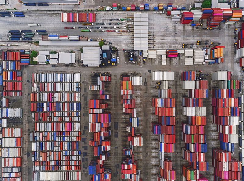 国际空运价格怎么算（国际空运干货知识分享）