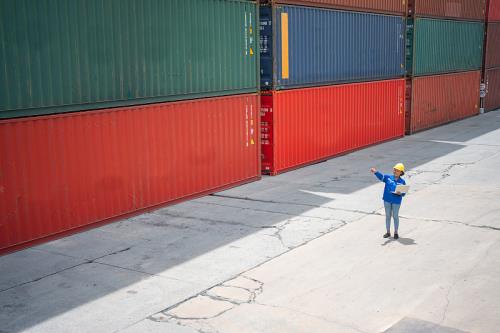 菜鸟速递单号查询