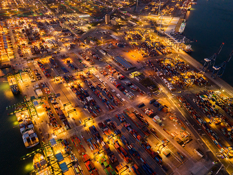 安得物流单号查询