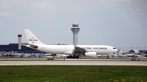 拼柜和整柜有什么区别？