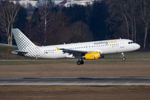 IAG Cargo 2024年货运量增涨，为何收益却下滑